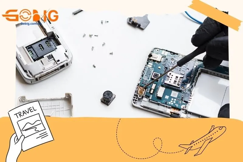 AN APPLE - Chuyên bán Trả góp iPhone