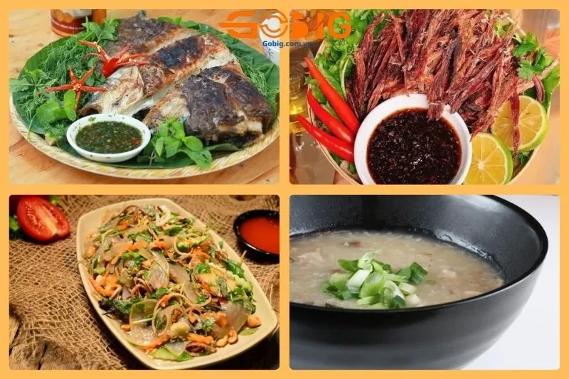 Đặc sản và ẩm thực Sơn La: Ăn gì khi đi du lịch?