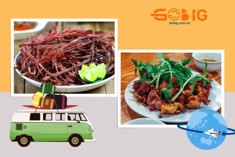 Chi phí ăn uống tại Sơn La