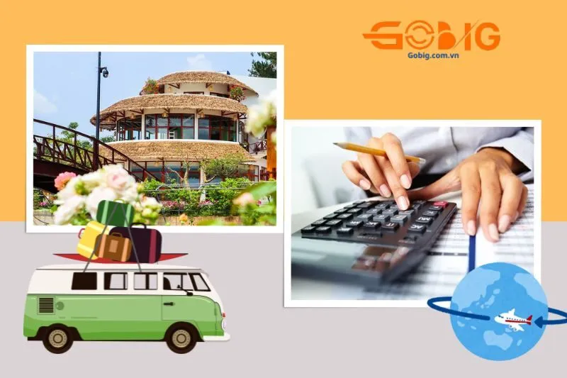 Chi phí lưu trú tại Sơn La