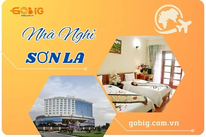 Nhà nghỉ Sơn La: Top 10 nhà nghỉ và khách sạn tốt nhất tại Mộc Châu