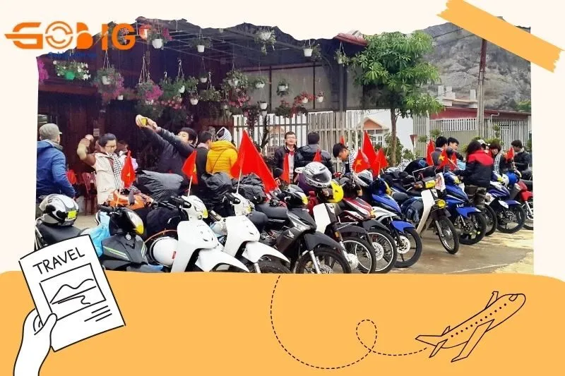 Nhà sàn 88 (Mộc Châu)