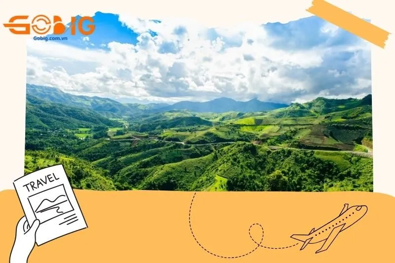 Những lưu ý khi du lịch Sơn La theo mùa