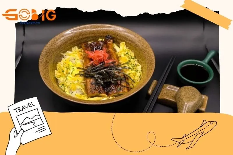 Oishi Sushi