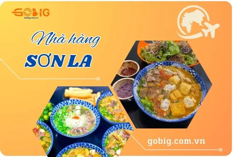 Quán bún riêu Sơn La ngon 2025: Không gian ấm cúng, món ăn đặc sắc