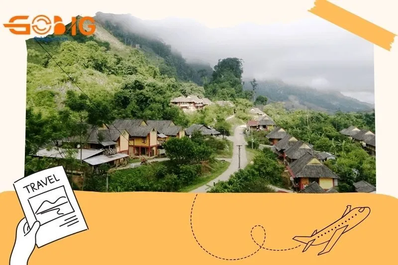Sơn La nên đi tháng mấy để tận hưởng thời tiết đẹp nhất?