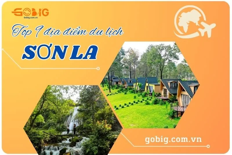 Top 9 địa điểm du lịch Sơn La nổi bật