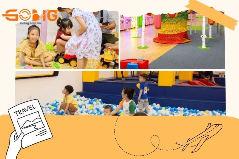 Yokids by YODY Sơn La