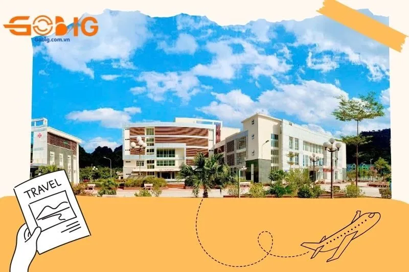 Bệnh viện Nội tiết Sơn La