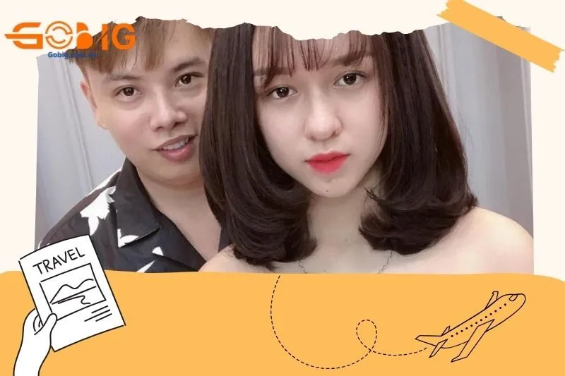 Hair Salon Dũng Lãnh Địa Tóc