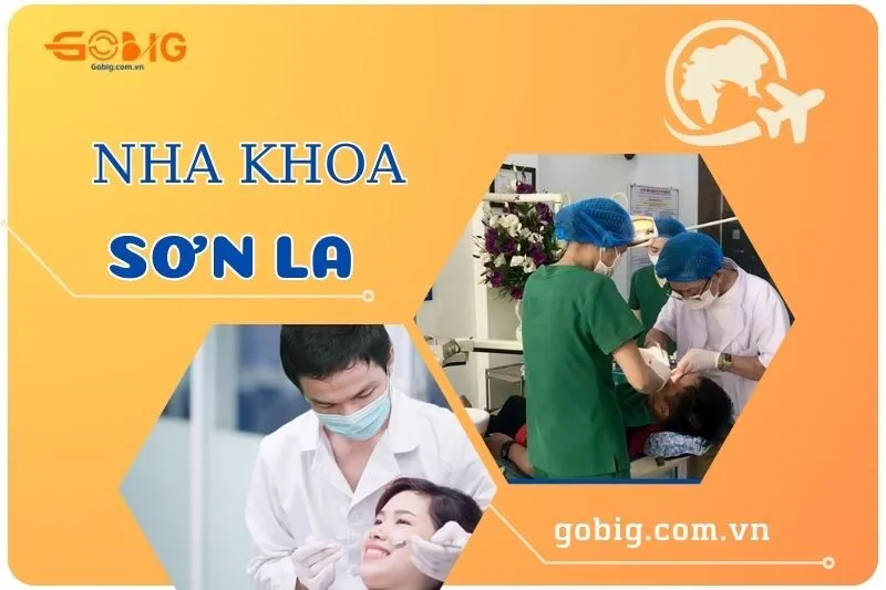 Khám Phá Top 9 Nha Khoa Sơn La Uy Tín Và Dịch Vụ Tốt Nhất