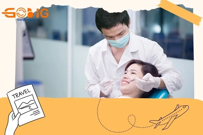Khám Phá Top 9 Nha Khoa Sơn La Uy Tín