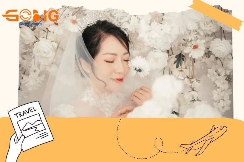 Thảo Bubi (AnAn Wedding)