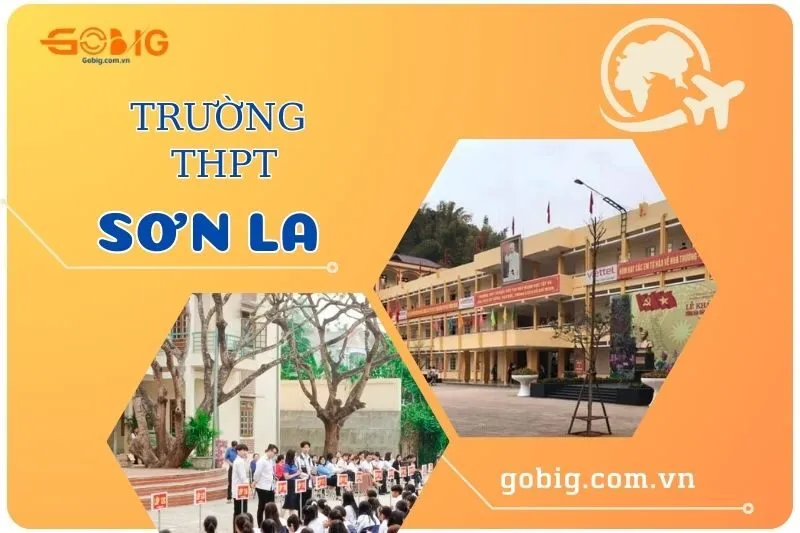 Top 10 Trường THPT Sơn La: Địa Chỉ, Chất Lượng và Điểm Nổi Bật