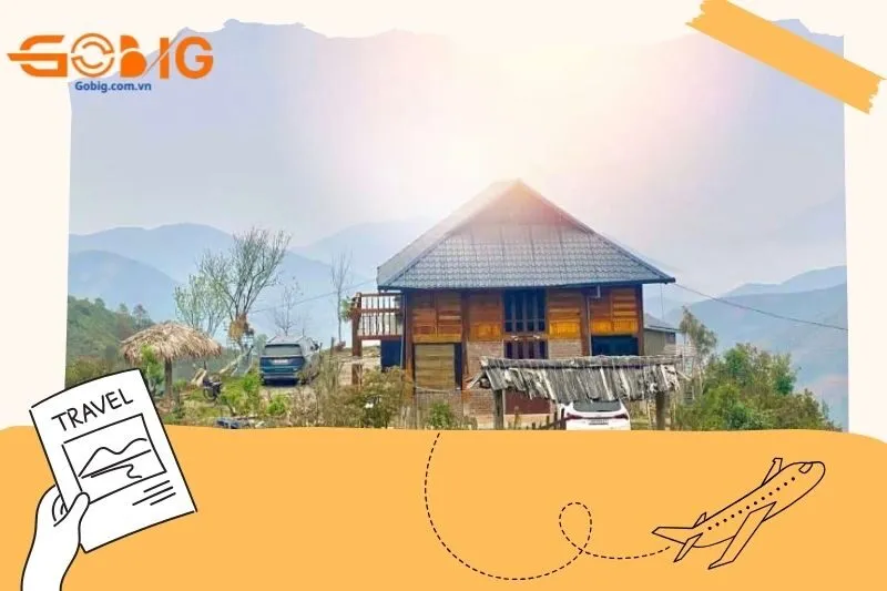 Top 5 Homestay Sơn La Đẹp Nhất