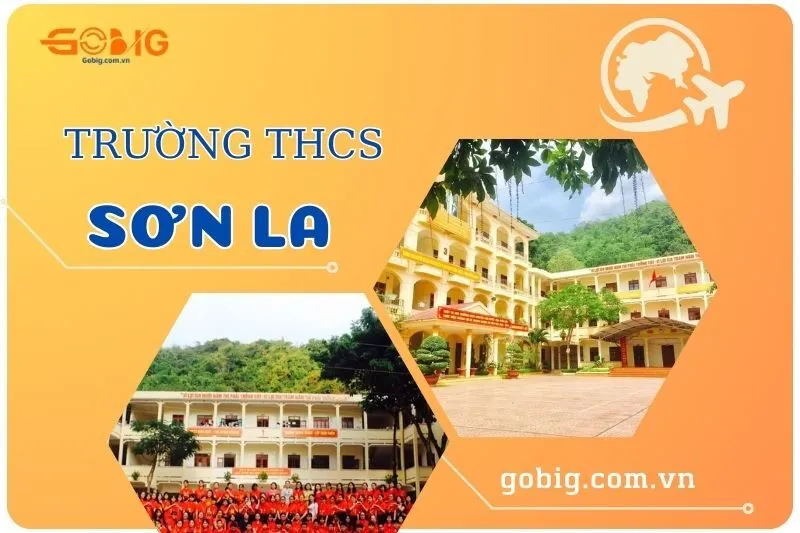 Top 5 Trường THCS Sơn La: Chất lượng và Uy tín Hàng Đầu
