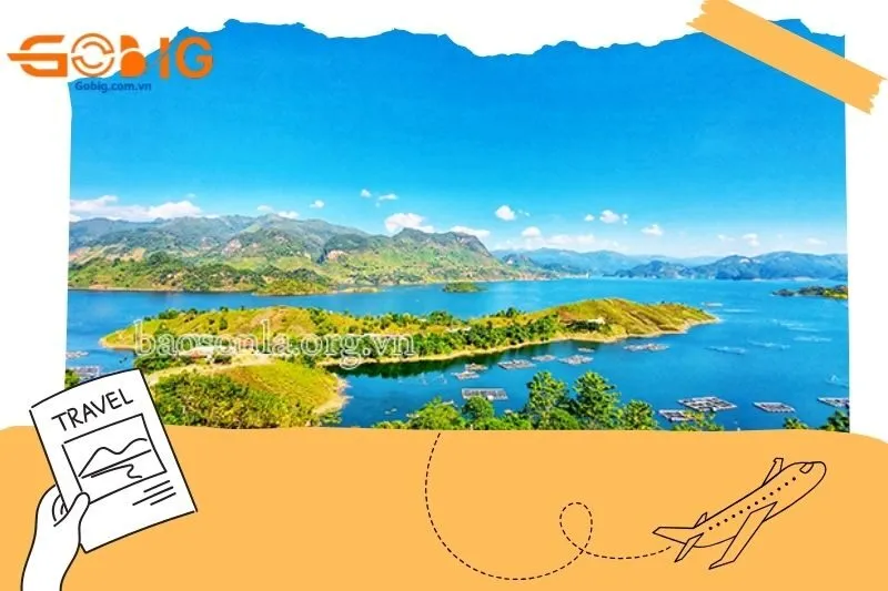 Các địa điểm tham quan chính