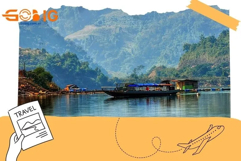 Các điểm tham quan nổi bật