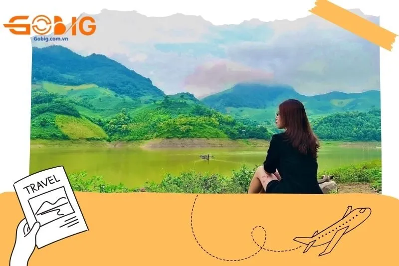 Du lịch Phù Yên Sơn La có gì vui?
