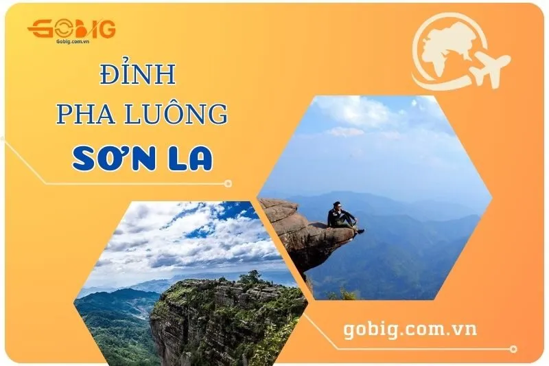 Khám Phá Đỉnh Pha Luông Mộc Châu ở Sơn La 2025 - Cẩm Nang Du Lịch