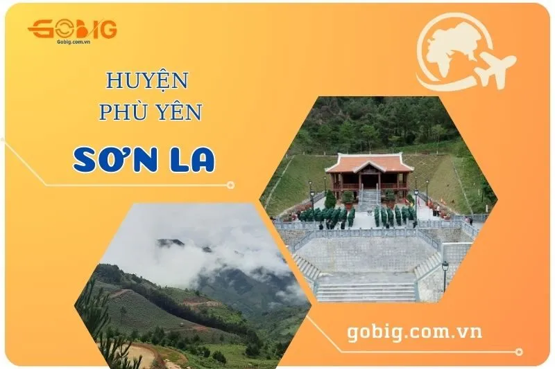 Khám Phá Huyện Phù Yên Sơn La 2025: Điểm Đến Thiên Nhiên Hấp Dẫn