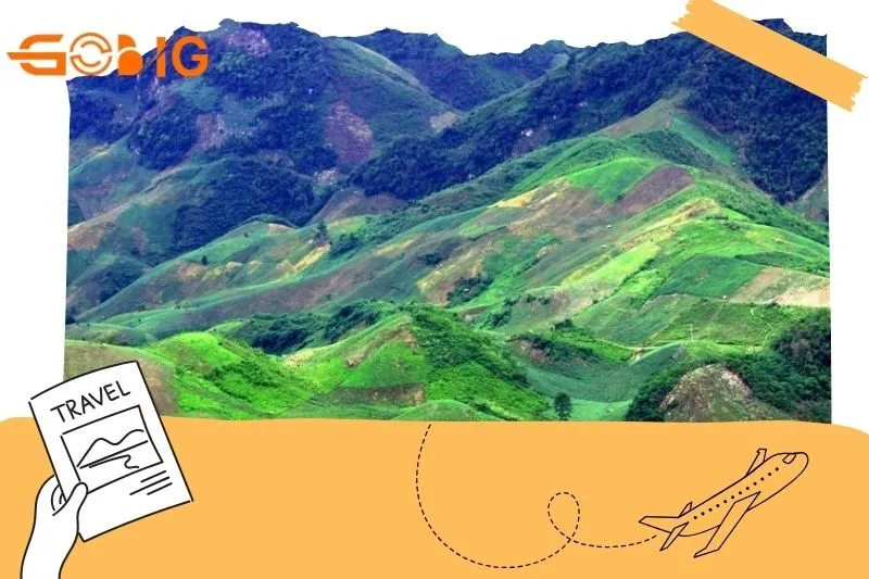 Kinh nghiệm du lịch Phù Yên