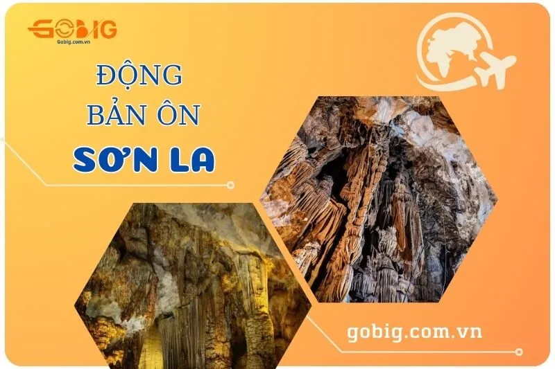 Ngũ Động Bản Ôn Sơn La: Hướng Dẫn Tham Quan Chi Tiết 2025