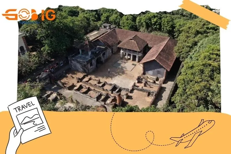 Tham quan địa ngục trần gian