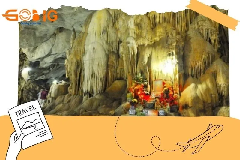 Tổng quan về Hang Dơi Mộc Châu (Động Sơn Mộc Hương)