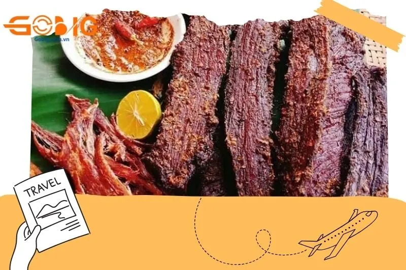 Tổng quan về Sơn La và ẩm thực vùng núi
